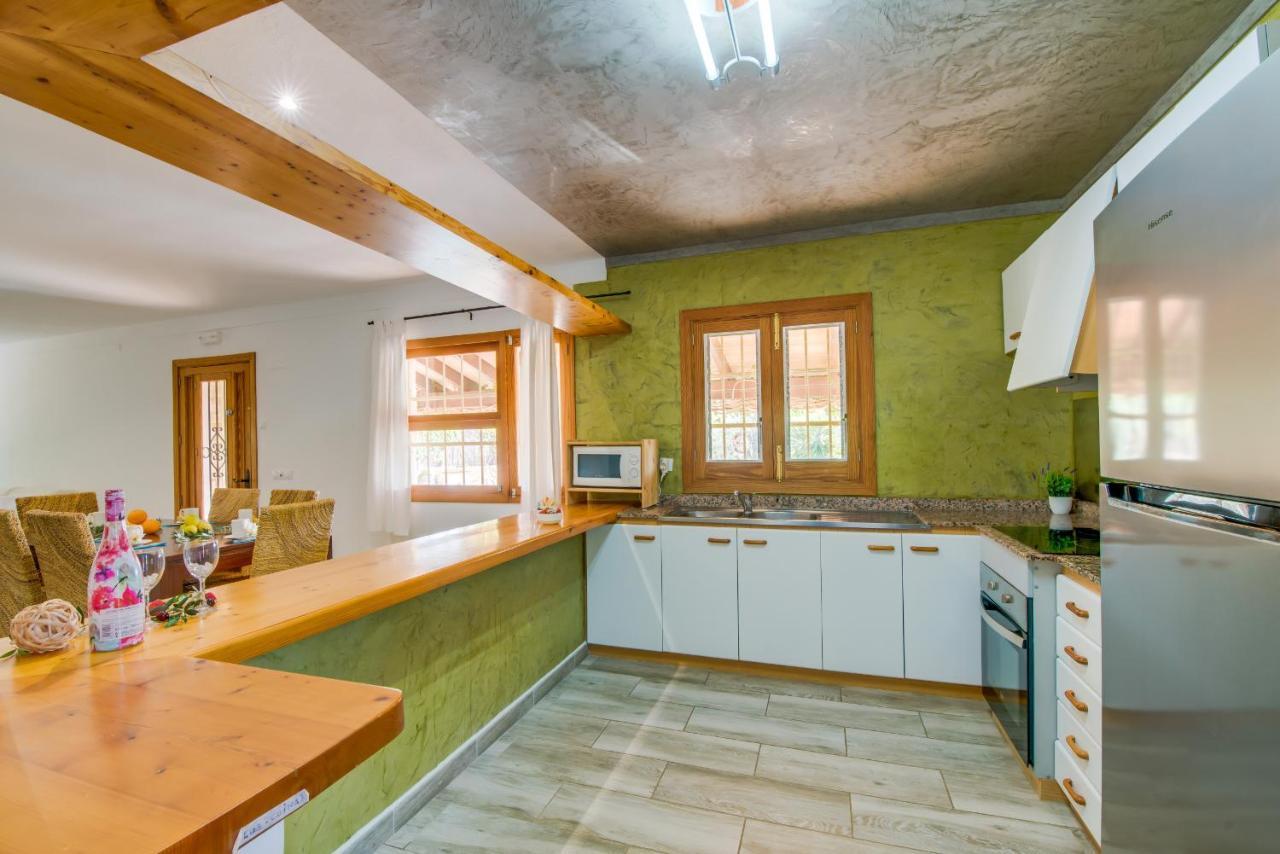 Ideal Property Mallorca - Sa Vinya Vella Alcudia  Exterior photo