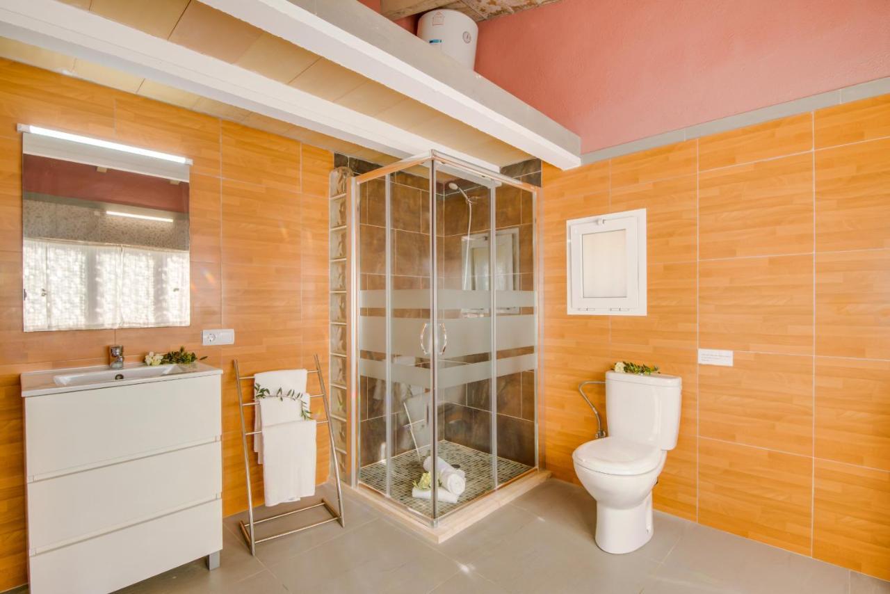 Ideal Property Mallorca - Sa Vinya Vella Alcudia  Exterior photo