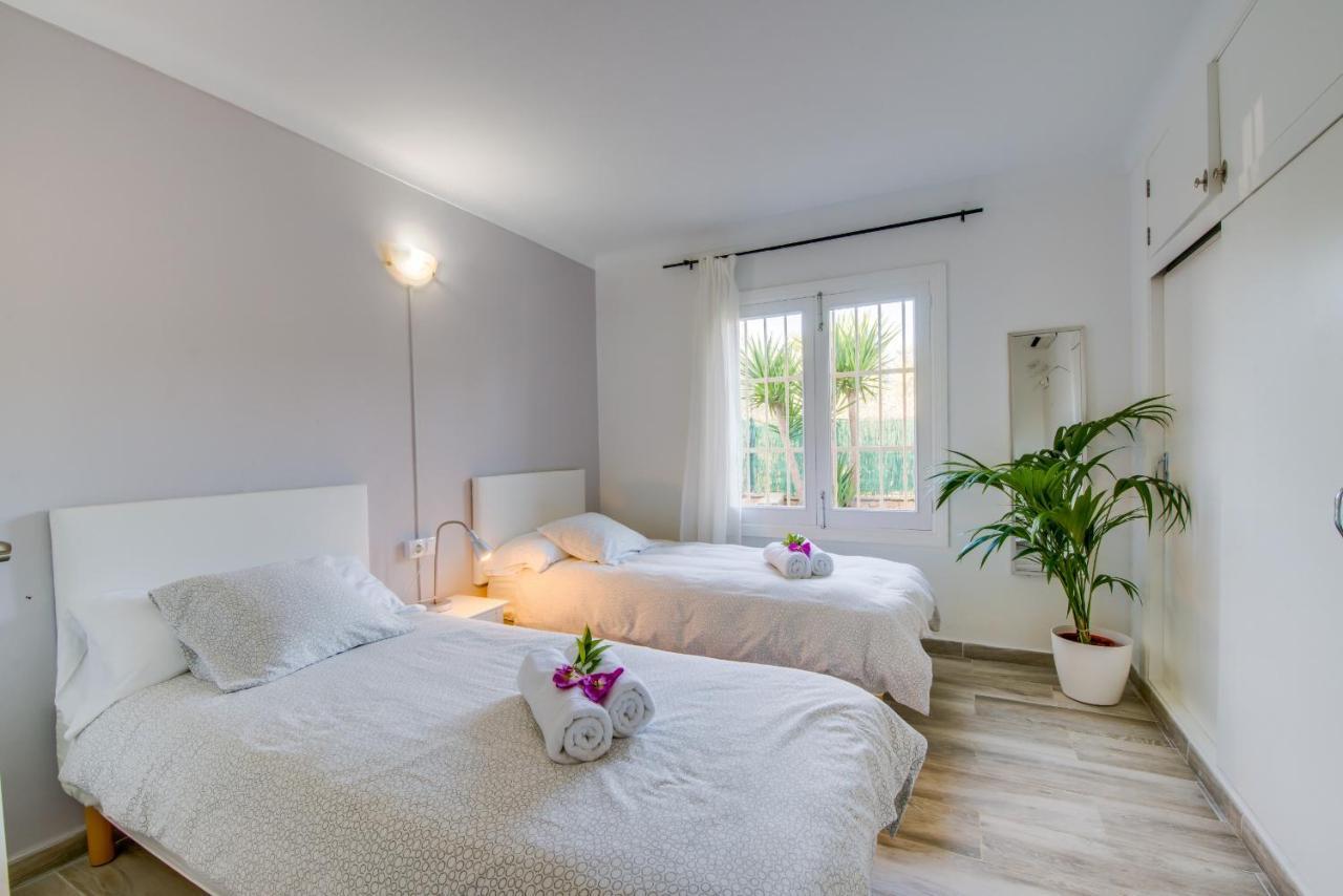Ideal Property Mallorca - Sa Vinya Vella Alcudia  Exterior photo