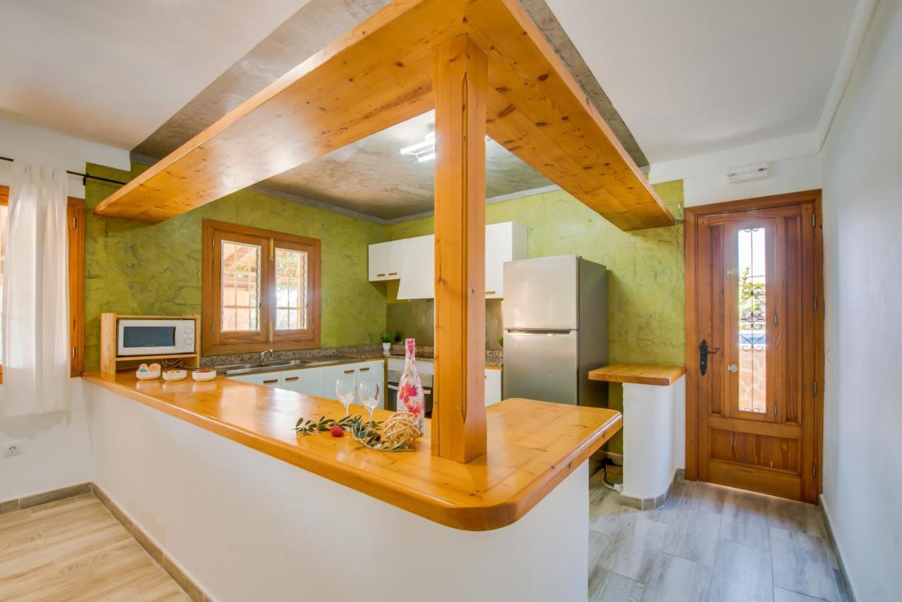 Ideal Property Mallorca - Sa Vinya Vella Alcudia  Exterior photo