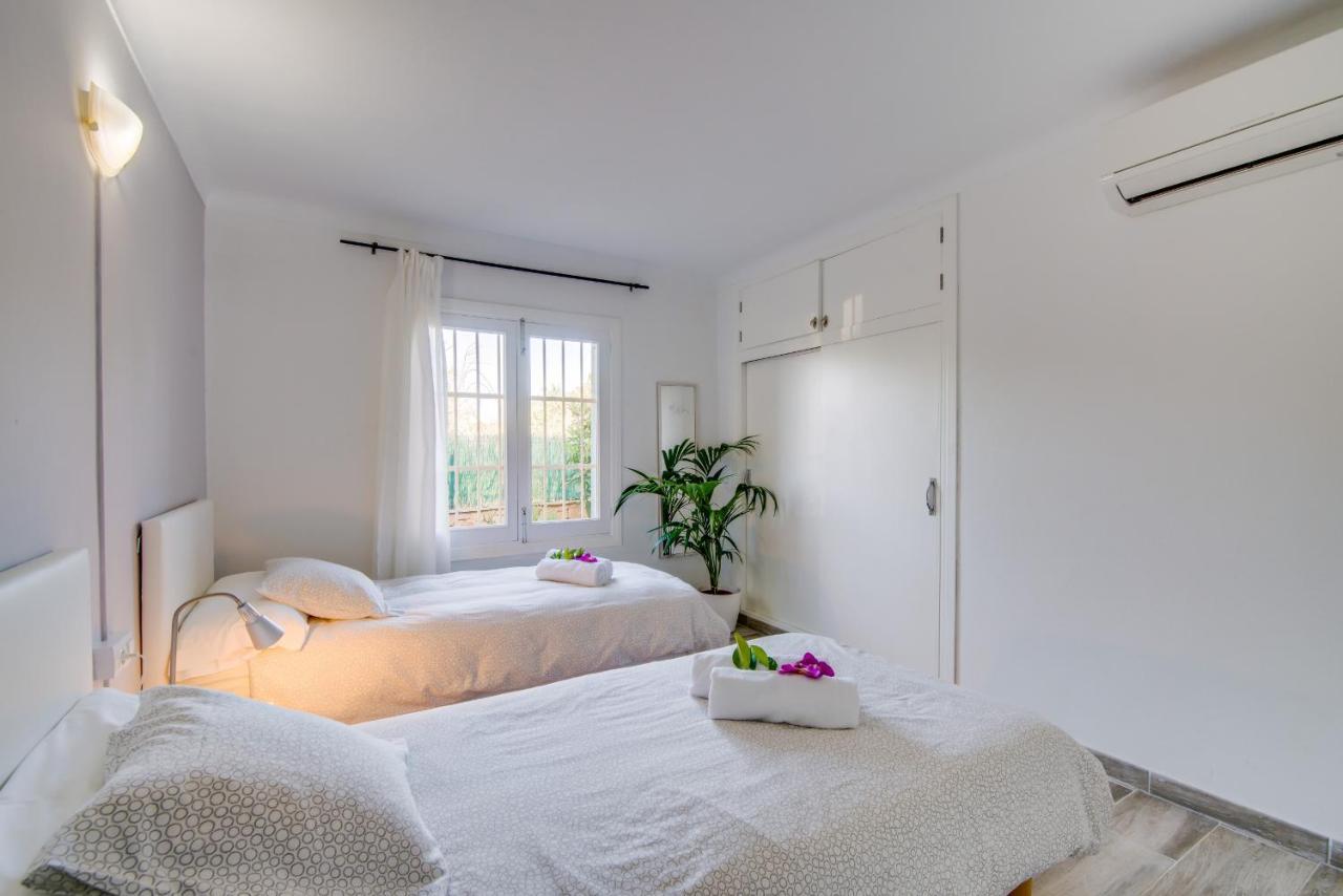 Ideal Property Mallorca - Sa Vinya Vella Alcudia  Exterior photo