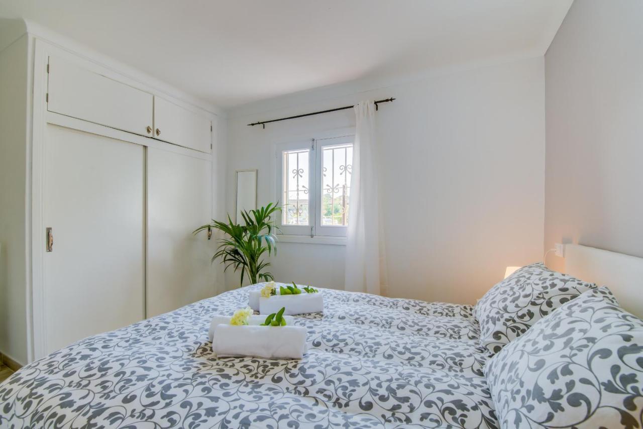 Ideal Property Mallorca - Sa Vinya Vella Alcudia  Exterior photo