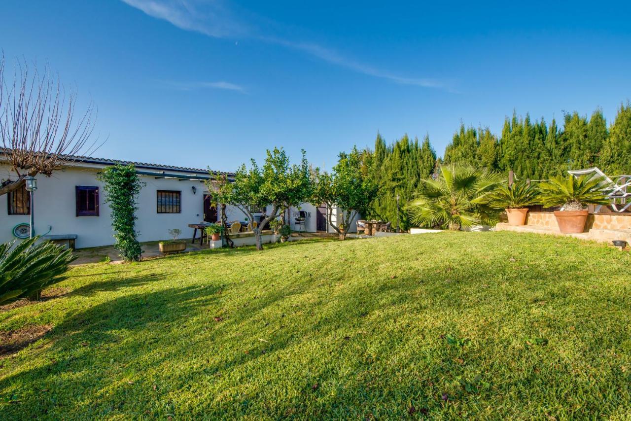 Ideal Property Mallorca - Sa Vinya Vella Alcudia  Exterior photo